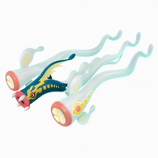 ꡼ No.028Υͥ / Pok&#233;mon LEGENDS Z-AסΥݥ֥ǥ󥷡פEXɥߥåۿȸ滰ȡɤΥᥬ󥫤Ѥ餫