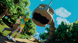 画像ギャラリー No.005のサムネイル画像 / 「ポケパーク カントー」2026年2月5日にグランドオープン!チケットの販売は11月21日18:00から