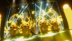 画像ギャラリー No.012のサムネイル画像 / 「ポケパーク カントー」2026年2月5日にグランドオープン!チケットの販売は11月21日18:00から