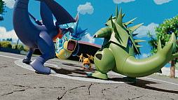 画像ギャラリー No.013のサムネイル画像 / 「ポケパーク カントー」2026年2月5日にグランドオープン!チケットの販売は11月21日18:00から