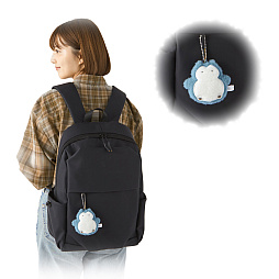 画像ギャラリー No.009のサムネイル画像 / ポケモンの新グッズ「ほわほわてのひらマスコット」「ピカピカマート」,12月4日に発売。マスコットのつぶらな瞳にキュン