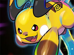 「Pokémon LEGENDS Z-A M次元ラッシュ」,最新映像を12月2日23:00に公開。12月10日の発売に向け,新たなメガシンカの発表などに期待高まる