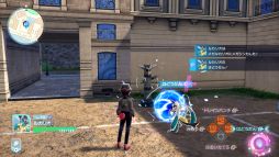 画像ギャラリー No.012のサムネイル画像 / 「Pokémon LEGENDS Z-A M次元ラッシュ」,はどうポケモン「ルカリオ」のメガシンカした姿「メガルカリオZ」の情報を公開