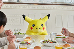 ���������꡼ No.017�Υ���ͥ������ / �ݥ����30��ǯ��ǰ���ʡ֤������ꡪ�ԥ����奦1/1�ס�ͽ�󳫻ϸ�¨���䤹��͵��֤ꡣ1997ǯȯ�䤵�줿�̤�����ߤ�������