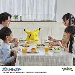 ���������꡼ No.038�Υ���ͥ������ / �ݥ����30��ǯ��ǰ���ʡ֤������ꡪ�ԥ����奦1/1�ס�ͽ�󳫻ϸ�¨���䤹��͵��֤ꡣ1997ǯȯ�䤵�줿�̤�����ߤ�������