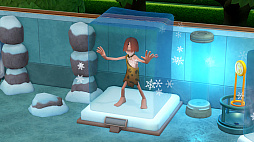 ���������꡼ No.005�Υ���ͥ������ / �إ�ƥ���ʪ�۷бĥ���֥ġ��ݥ���ȥߥ塼������ס�Switch2�Ǥ�ȯ����ꡣ���꡼����Ȥʤ����ܸ�ܥ��������