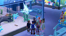 ���������꡼ No.006�Υ���ͥ������ / �إ�ƥ���ʪ�۷бĥ���֥ġ��ݥ���ȥߥ塼������ס�Switch2�Ǥ�ȯ����ꡣ���꡼����Ȥʤ����ܸ�ܥ��������