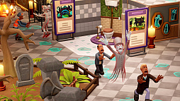 ���������꡼ No.009�Υ���ͥ������ / �إ�ƥ���ʪ�۷бĥ���֥ġ��ݥ���ȥߥ塼������ס�Switch2�Ǥ�ȯ����ꡣ���꡼����Ȥʤ����ܸ�ܥ��������