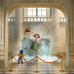 ���������꡼ No.010�Υ���ͥ������ / �إ�ƥ���ʪ�۷бĥ���֥ġ��ݥ���ȥߥ塼������ס�Switch2�Ǥ�ȯ����ꡣ���꡼����Ȥʤ����ܸ�ܥ��������