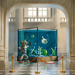 ���������꡼ No.012�Υ���ͥ������ / �إ�ƥ���ʪ�۷бĥ���֥ġ��ݥ���ȥߥ塼������ס�Switch2�Ǥ�ȯ����ꡣ���꡼����Ȥʤ����ܸ�ܥ��������