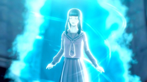 画像ギャラリー No.003のサムネイル画像 / 「RAIDOU Remastered: 超力兵団奇譚」Switch 2版の予約受付を開始。各プラットフォームの仕様をまとめたQ&Aと,オープニング映像を公開