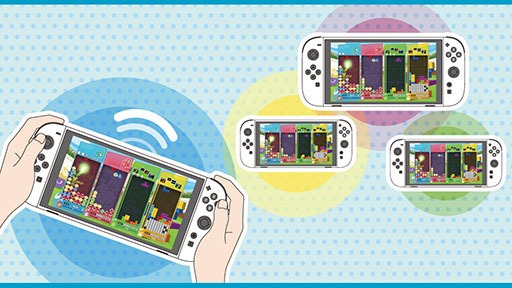 ���������꡼ No.005�Υ���ͥ������ / Nintendo Switch 2�ѥ��եȡ֤פ�פ�ƥȥꥹ2S�ס�ͽ����դ򳫻ϡ���͵��ѥ��륲����2�����ȥ�Υ���ܺ���