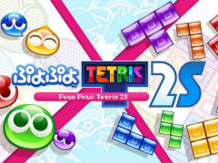 �Υץ쥤��ݡϡ֤פ�פ�ƥȥꥹ2S�פϡ�Switch2�Υޥ������俷�����ץ쥤�⡼�ɤʤɤ����ܡ��¿����θ���ڤ��᤿��ͷ���ݡ���