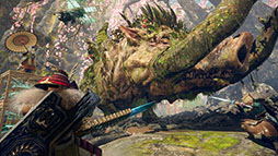 ���������꡼ No.001�Υ���ͥ������ / Switch2�����ϥ�ƥ��󥰥���������WILD HEARTS S�ס�4�ͥޥ���ץ쥤��ĩ��Ҳ������������