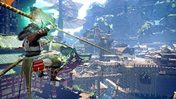 ���������꡼ No.009�Υ���ͥ������ / Switch2�����ϥ�ƥ��󥰥���������WILD HEARTS S�ס�4�ͥޥ���ץ쥤��ĩ��Ҳ������������