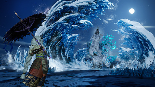 ���������꡼ No.002�Υ���ͥ������ / Switch 2�����ϥ�ƥ��󥰥���������WILD HEARTS S�ס��θ��Ǥ��ۿ��򳫻ϡ�����ʽä����μ��Ĥ����4�ͤΥޥ���ץ쥤�ǳڤ����