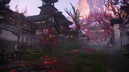 ���������꡼ No.006�Υ���ͥ������ / Switch 2�����ϥ�ƥ��󥰥���������WILD HEARTS S�ס��θ��Ǥ��ۿ��򳫻ϡ�����ʽä����μ��Ĥ����4�ͤΥޥ���ץ쥤�ǳڤ����