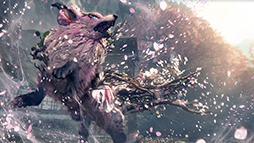 ���������꡼ No.007�Υ���ͥ������ / Switch 2�����ϥ�ƥ��󥰥���������WILD HEARTS S�ס��θ��Ǥ��ۿ��򳫻ϡ�����ʽä����μ��Ĥ����4�ͤΥޥ���ץ쥤�ǳڤ����