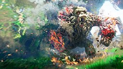 ���������꡼ No.008�Υ���ͥ������ / Switch 2�����ϥ�ƥ��󥰥���������WILD HEARTS S�ס��θ��Ǥ��ۿ��򳫻ϡ�����ʽä����μ��Ĥ����4�ͤΥޥ���ץ쥤�ǳڤ����