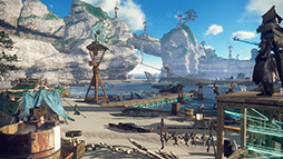 ���������꡼ No.012�Υ���ͥ������ / Switch 2�����ϥ�ƥ��󥰥���������WILD HEARTS S�ס��θ��Ǥ��ۿ��򳫻ϡ�����ʽä����μ��Ĥ����4�ͤΥޥ���ץ쥤�ǳڤ����