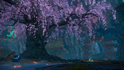 ���������꡼ No.016�Υ���ͥ������ / Switch 2�����ϥ�ƥ��󥰥���������WILD HEARTS S�ס��θ��Ǥ��ۿ��򳫻ϡ�����ʽä����μ��Ĥ����4�ͤΥޥ���ץ쥤�ǳڤ����