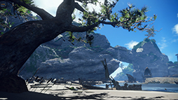 ���������꡼ No.017�Υ���ͥ������ / Switch 2�����ϥ�ƥ��󥰥���������WILD HEARTS S�ס��θ��Ǥ��ۿ��򳫻ϡ�����ʽä����μ��Ĥ����4�ͤΥޥ���ץ쥤�ǳڤ����