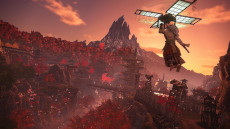 ���������꡼ No.007�Υ���ͥ������ / �ϥ�ƥ��󥰥���������WILD HEARTS S�ס�Switch2������ȯ�䡣���Ĥ�������ˤ��¶��ץ쥤�����ۿ���7��26��20��00����»�