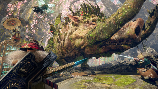 ���������꡼ No.014�Υ���ͥ������ / �ϥ�ƥ��󥰥���������WILD HEARTS S�ס�Switch2������ȯ�䡣���Ĥ�������ˤ��¶��ץ쥤�����ۿ���7��26��20��00����»�