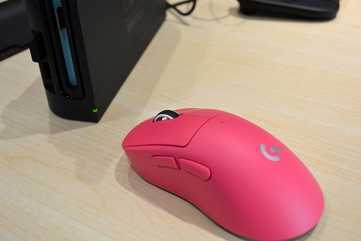 ���������꡼ No.006�Υ���ͥ������ / Switch2�Υޥ����������ȥ�ˤ�äƤ�USB�ޥ����ˤ��б�����Ƥߤ�������ɡġ�