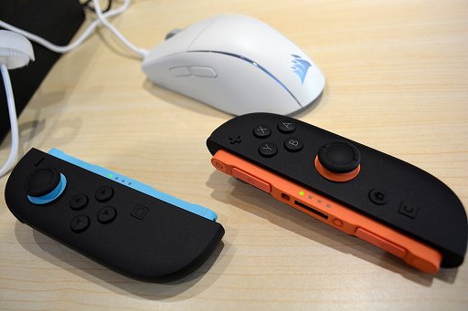 ���������꡼ No.007�Υ���ͥ������ / Switch2�Υޥ����������ȥ�ˤ�äƤ�USB�ޥ����ˤ��б�����Ƥߤ�������ɡġ�