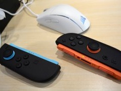 Switch2�Υޥ����������ȥ�ˤ�äƤ�USB�ޥ����ˤ��б�����Ƥߤ�������ɡġ�