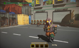 画像ギャラリー No.008のサムネイル画像 / 仲間の中にAIで再現された偽者が潜んでいるかも。4人協力型ホラーゲーム「MIMESIS」,クローズドベータテストの参加者を募集中