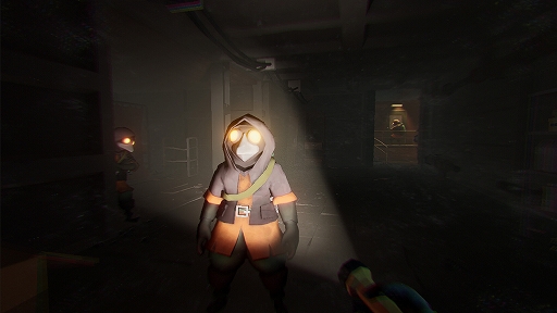 画像ギャラリー No.003のサムネイル画像 / AIがプレイヤーの偽物として紛れ込む4人協力型サバイバル「MIMESIS」,誰でも遊べる体験版をSteamでリリース