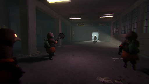 画像ギャラリー No.004のサムネイル画像 / AIがプレイヤーの偽物として紛れ込む4人協力型サバイバル「MIMESIS」,誰でも遊べる体験版をSteamでリリース