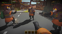 画像ギャラリー No.005のサムネイル画像 / “AI擬態”ホラー「MIMESIS」,早期アクセス版の売上本数が100万本を突破。トラムとギアのアップグレードなど,コンテンツアップデート実施