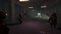 ꡼ No.001 | MIMESIS