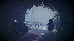 ꡼ No.004 | MIMESIS