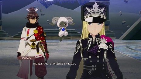 ���������꡼ No.005�Υ���ͥ������ / ��ζ�ι� �롼��ե����ȥ꡼�׷�������֥͡���ꥹ�פΥ���饯�����Ҳ�������������Ű�ʻѤȲİ�����ι�����΢�δ���Ͽ