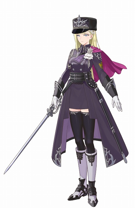 ���������꡼ No.007�Υ���ͥ������ / ��ζ�ι� �롼��ե����ȥ꡼�׷�������֥͡���ꥹ�פΥ���饯�����Ҳ�������������Ű�ʻѤȲİ�����ι�����΢�δ���Ͽ