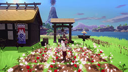 ���������꡼ No.025�Υ���ͥ������ / ��ζ�ι� �롼��ե����ȥ꡼�ס�������������Ǥ�ͽ����դ򳫻ϡ������Ѥ䥹�ȡ��꡼��Ҳ𤹤뿷���ʥץ��⡼���������������