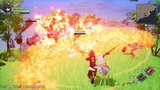 画像ギャラリー No.007のサムネイル画像 / 「龍の国 ルーンファクトリー」や「牧場物語 Let's!風のグランドバザール」がお得な価格に。マーベラス,最大80%オフの「新春セール」を開始