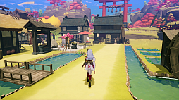 龍の国 ルーンファクトリー Nintendo Switch 2 Edition