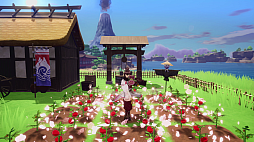 龍の国 ルーンファクトリー Nintendo Switch 2 Edition