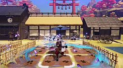 龍の国 ルーンファクトリー Nintendo Switch 2 Edition