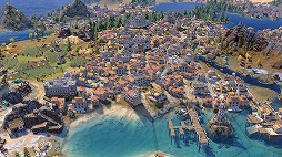 ꡼ No.004Υͥ / Sid Meier's Civilization VII Nintendo Switch 2 Editionȯ䡣ǤϺ8ͤΥޥץ쥤б