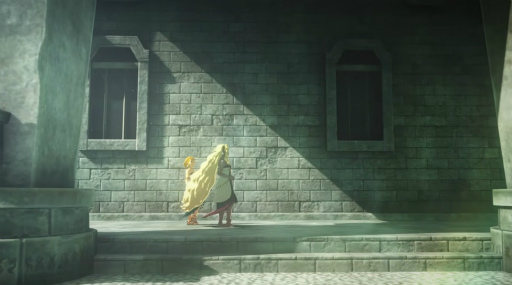 画像ギャラリー No.001のサムネイル画像 / 「ゼルダ無双 封印戦記」,新トレイラーと公式サイトを公開。2025年冬発売予定