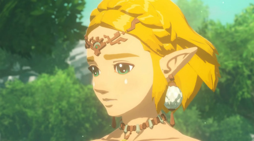 画像ギャラリー No.005のサムネイル画像 / 「ゼルダ無双 封印戦記」,新トレイラーと公式サイトを公開。2025年冬発売予定