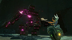 画像ギャラリー No.002のサムネイル画像 / 「ゼルダ無双 封印戦記」,無料アップデート第1弾を11月27日に実施。本編クリア後に新たなバトルチャレンジとハイラルチャレンジを追加