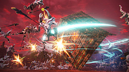 画像ギャラリー No.004のサムネイル画像 / 「ゼルダ無双 封印戦記」,無料アップデート第1弾を11月27日に実施。本編クリア後に新たなバトルチャレンジとハイラルチャレンジを追加