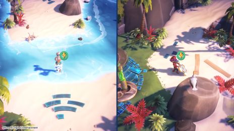 ꡼ No.004Υͥ / 4֤ͤȤȤˡ˱줿̩Switch2ѥեȡ֥ХХ륭åȯ